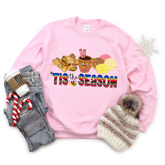 Tis The Season