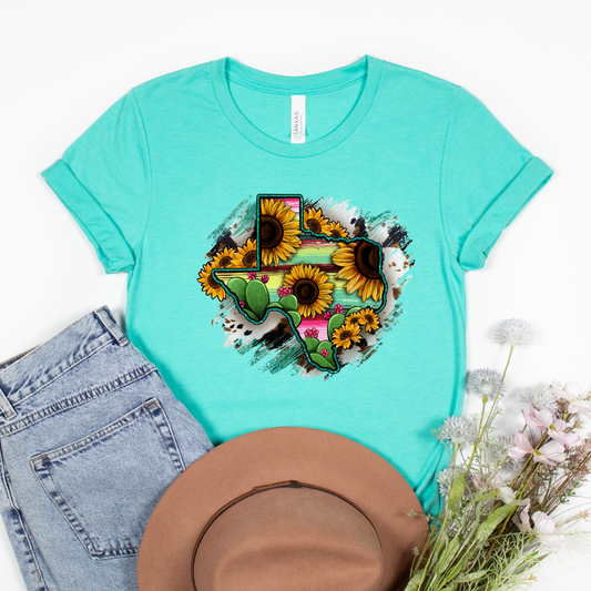 Texas Sunflower