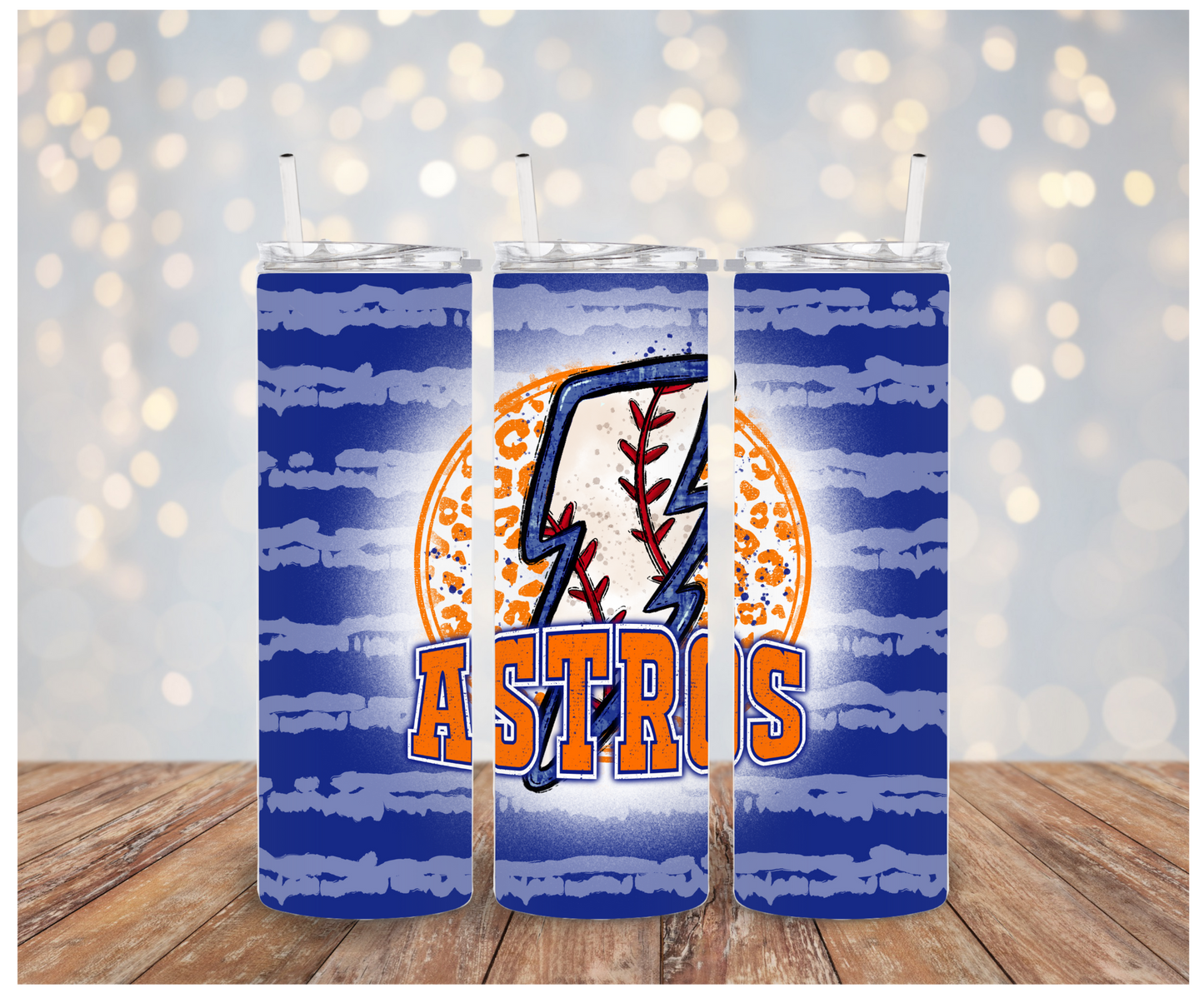 Astros Tumbler Png 