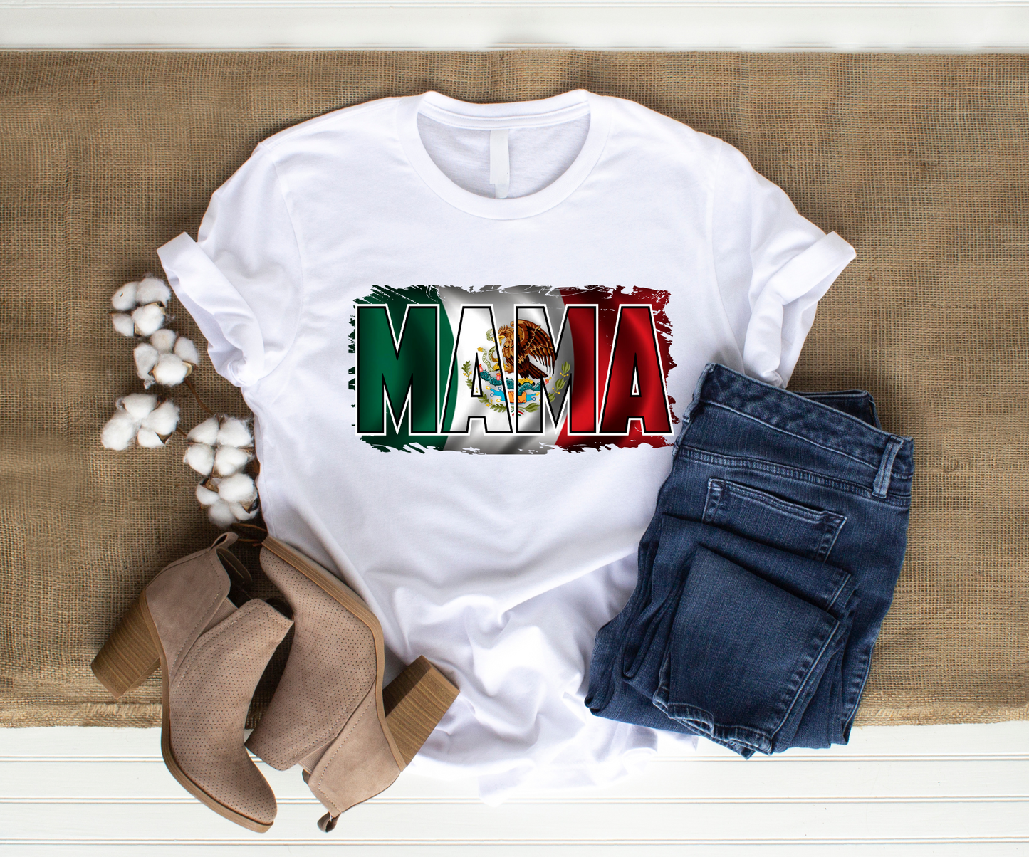 Mama Mexico