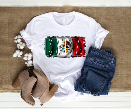 Mama Mexico