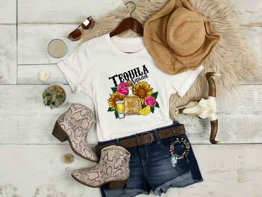 Tequila Squad