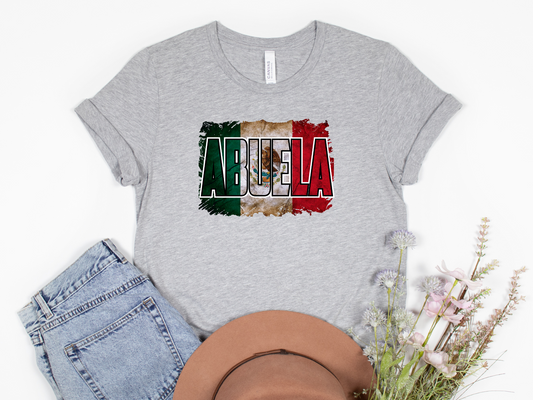 Abuela Mexico