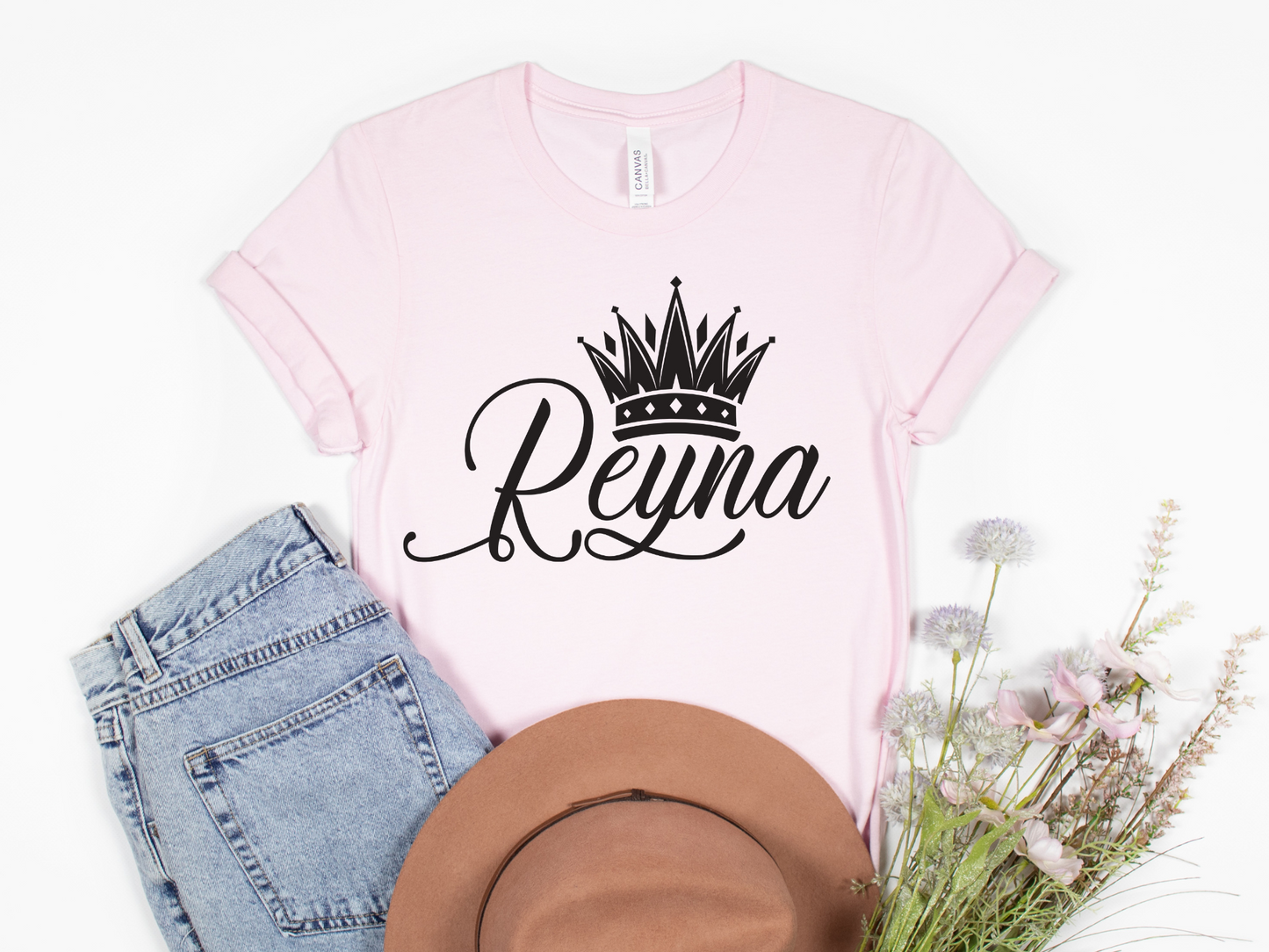 Reyna