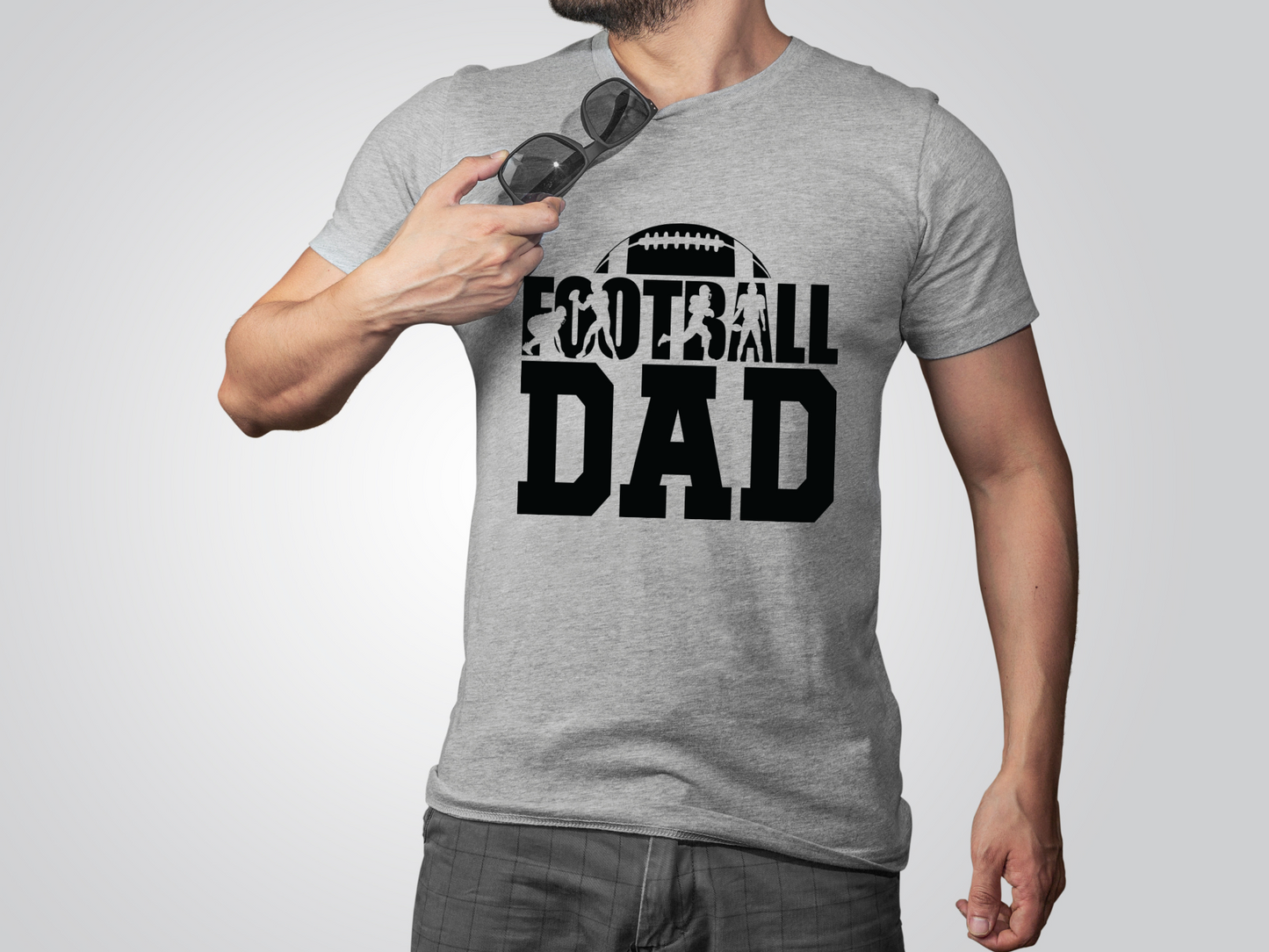 Football Dad