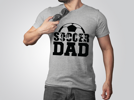 Soccer Dad