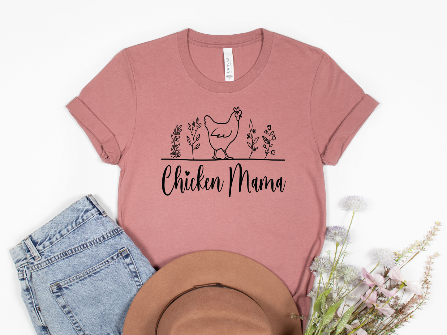 Chicken Mama