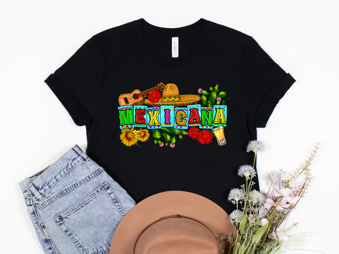 Mexicana