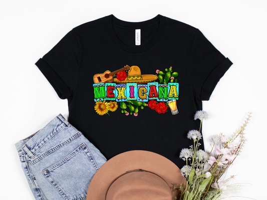 Mexicana