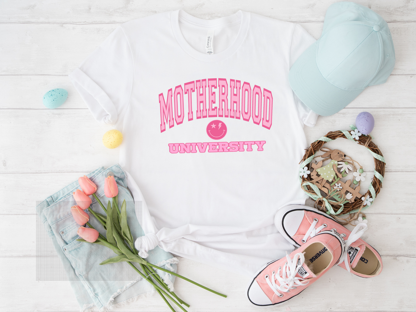 Motherhood University