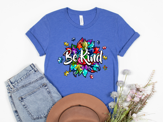 Be Kind