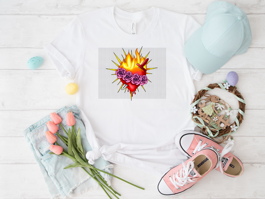 Sacred Heart