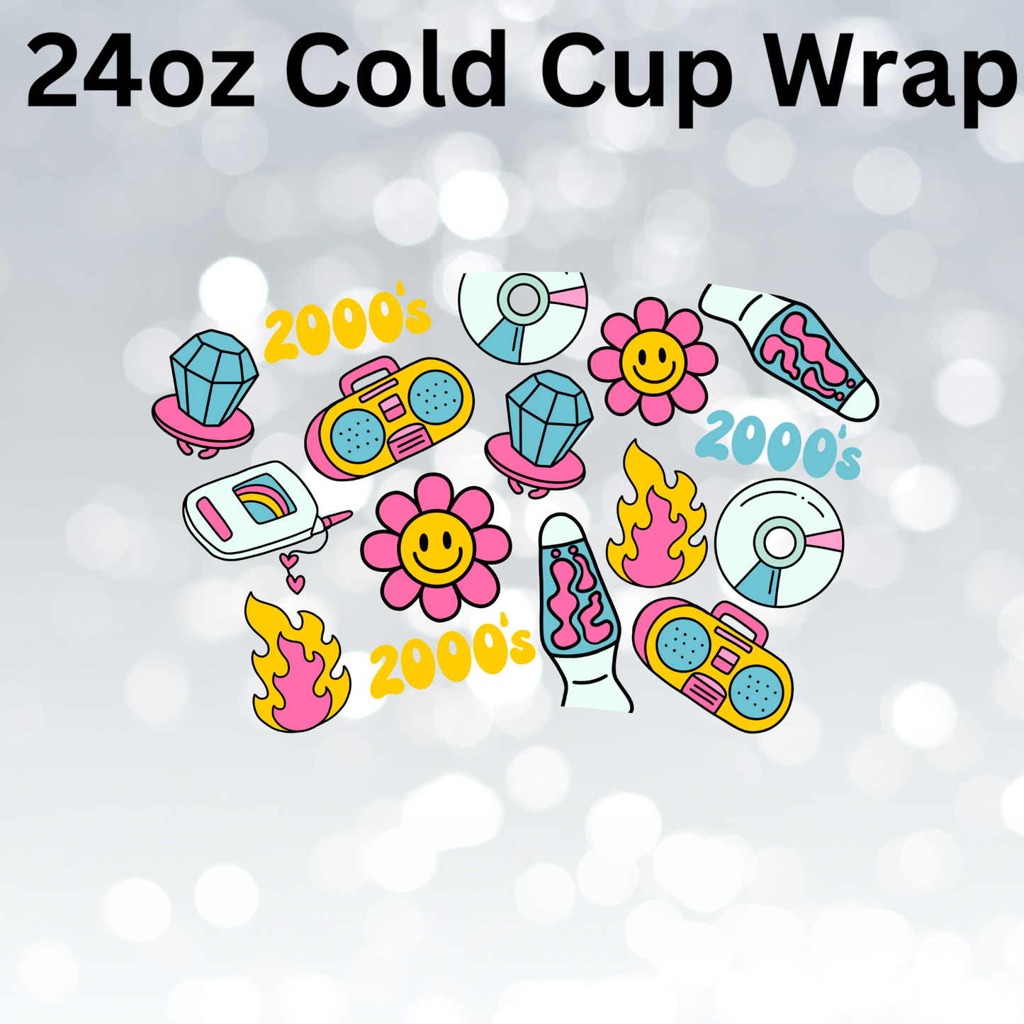 2000s Cold Cup