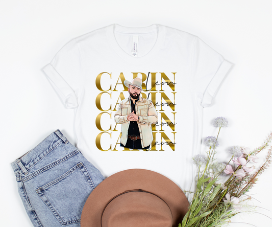 Carin Leon Gold HTV