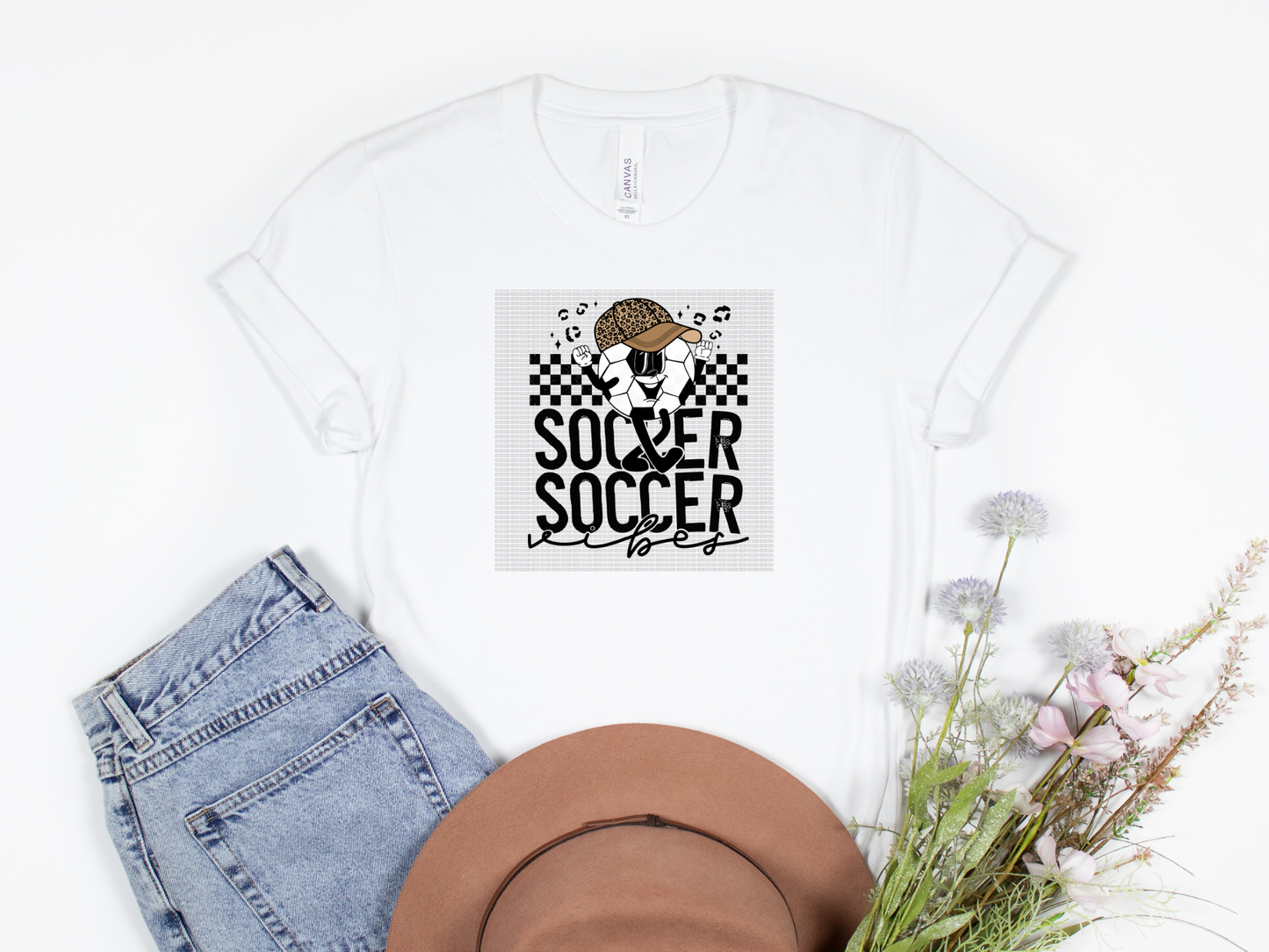 Soccer Vibes