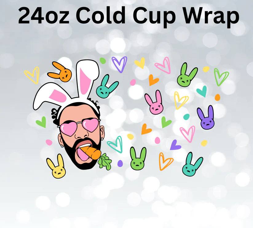 BB Easter Cold Cup