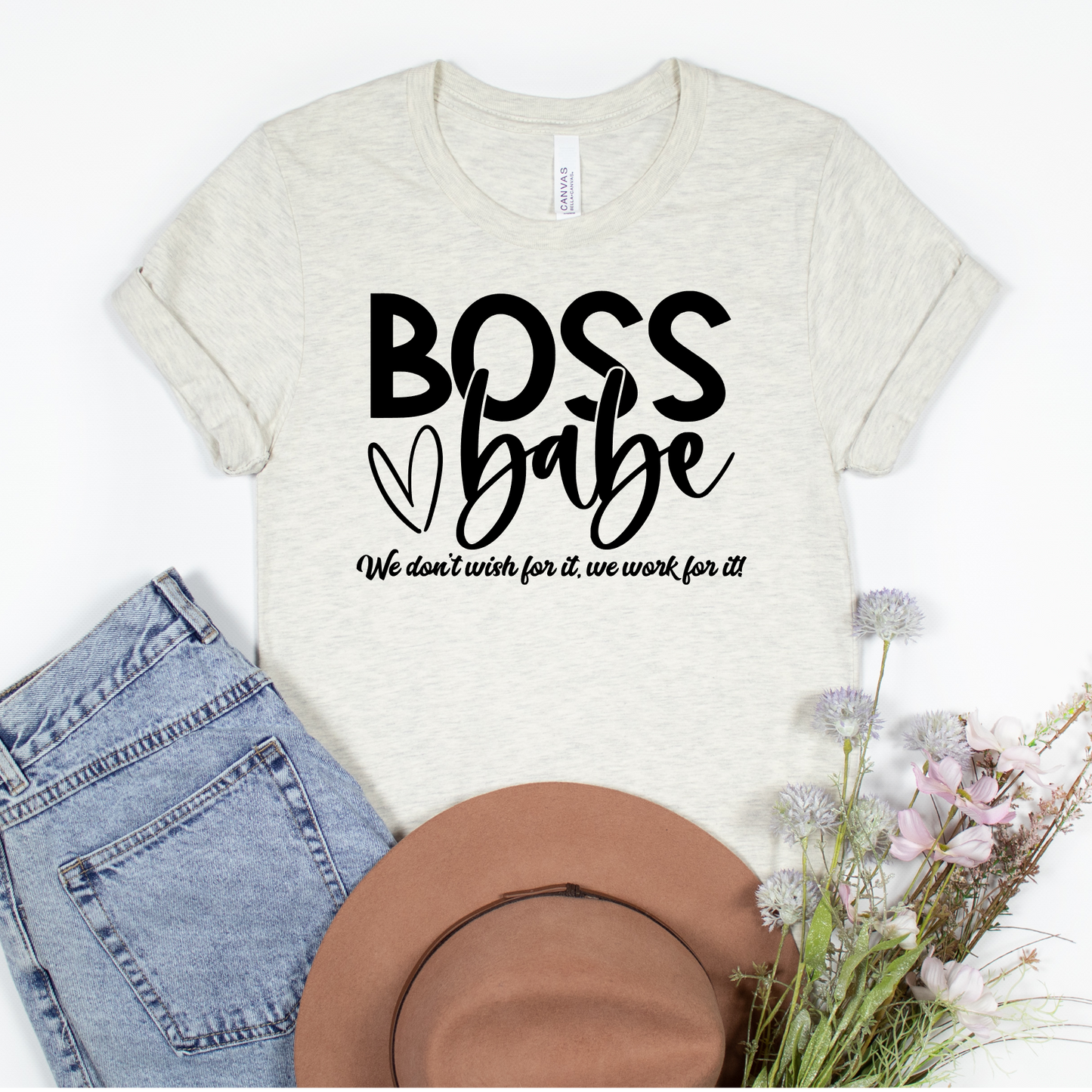 BOSS Babe