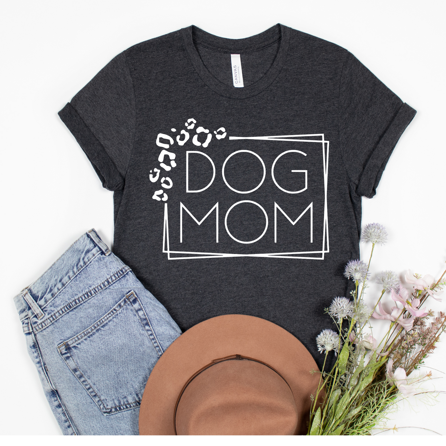 Dog Mom