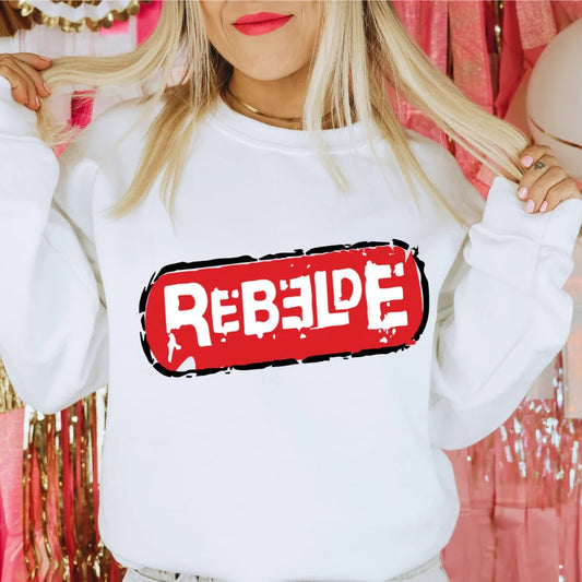 Rebelde HTV