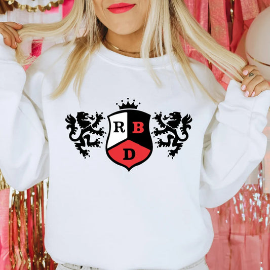 Rebelde #2