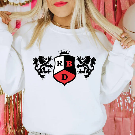 RBD #2 HTV