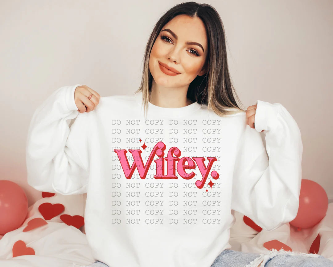 Wifey HTV