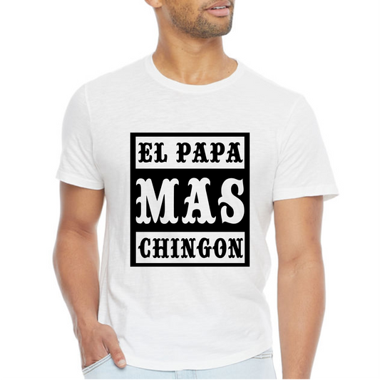 El Papa Mas Chingon