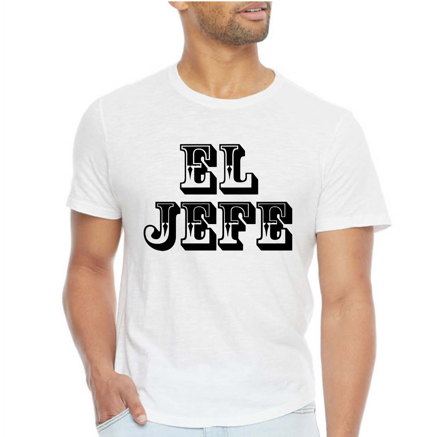 El Jefe