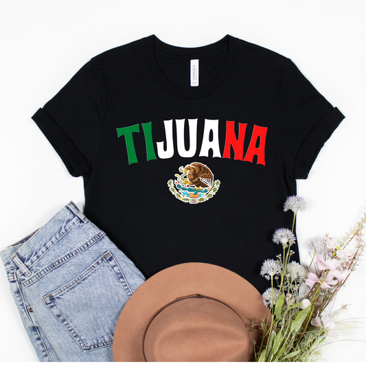 Tijuana