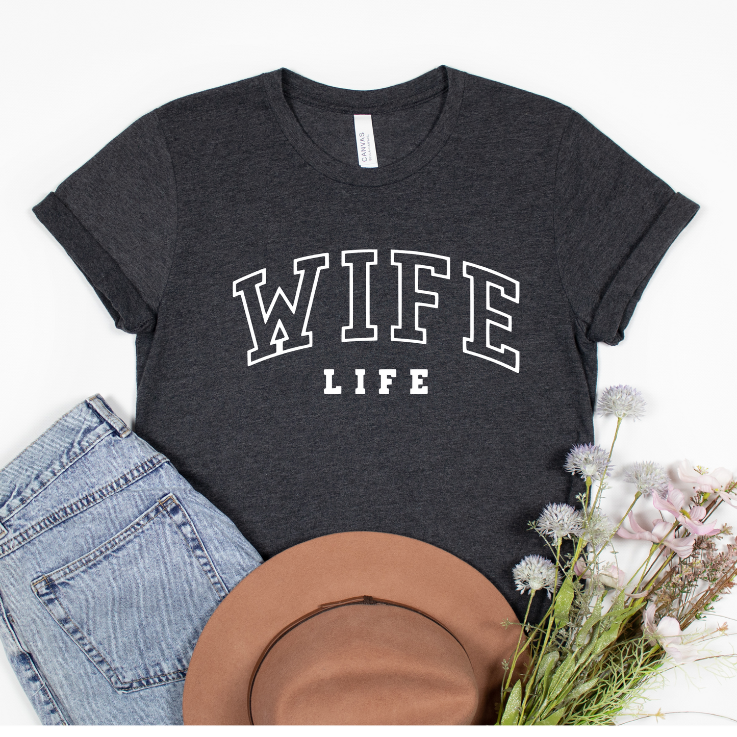 Wife Life