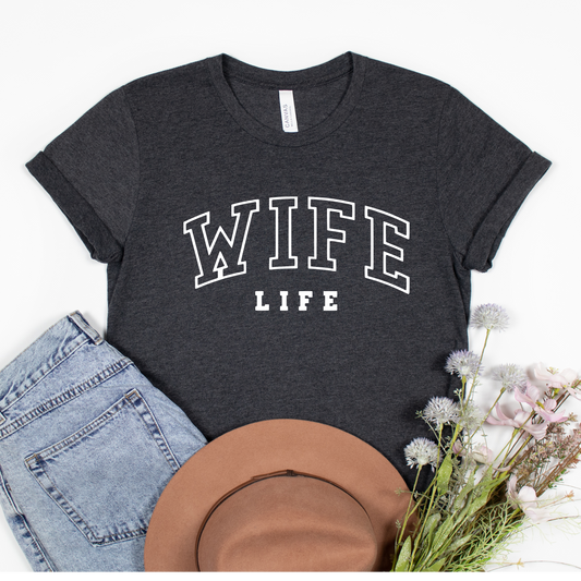 Wife Life