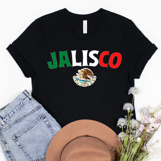 Jalisco