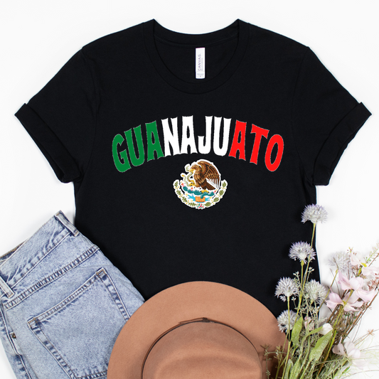 Guanajuato